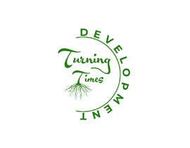#202 for Create a logo for TURNING TIMES DEVELOPMENT by itimrankhan1992