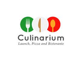 #33 untuk Logo for Restaurant oleh gouravLS