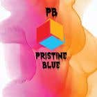 #27 for LOGO DESIGN- PB Pristine Blue af Raghebezzat1998