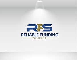 #144 untuk LOGO DESIGN - Reliable Funding Source oleh GDMrinal