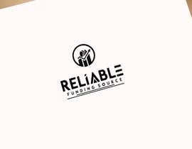 #152 for LOGO DESIGN - Reliable Funding Source by AbodySamy