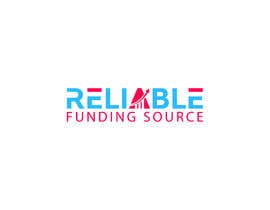 #147 for LOGO DESIGN - Reliable Funding Source by shagor42445