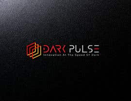 #2160 för Logo design for DarkPulse av Siddikhosen