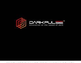 #2269 för Logo design for DarkPulse av JavedParvez76