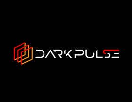 #2138 för Logo design for DarkPulse av ashraf69740