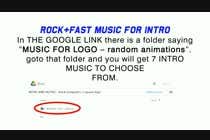 #82 para Need animation and audio for company logo, intro &amp; outros vids de dreamcatcherSL