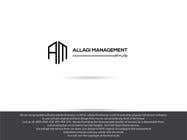 #382 cho Logo for Allagi Management PTY LTD bởi SafeAndQuality