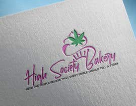 #81 untuk High Society Bakery Joint Effort project! - 23/07/2021 21:09 EDT oleh sripathibandara
