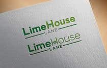 #761 for Logo -  Limehouse Lane af amzadkhanit420
