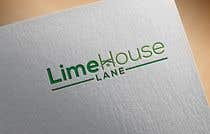 #764 for Logo -  Limehouse Lane af amzadkhanit420