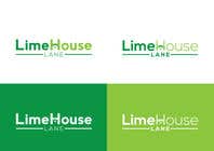 #766 for Logo -  Limehouse Lane af amzadkhanit420