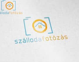 LincoF tarafından Design a Logo for a Hotel Photography company için no 21