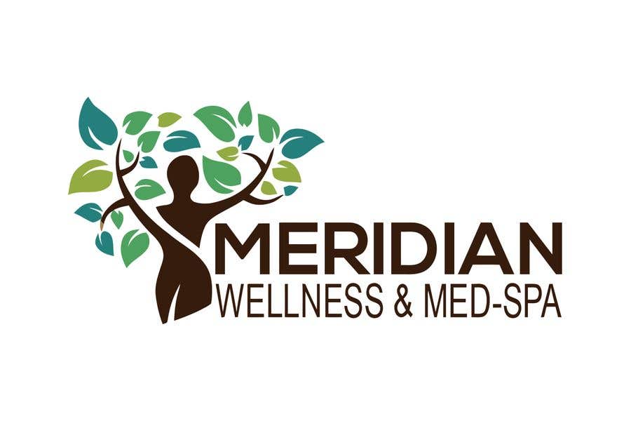 Contest Entry #309 for                                                 Logo design for a new wellness medical spa
                                            