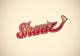 Tävlingsbidrag #8 ikon för                                                     Design a Logo for Shaaz -- 2
                                                