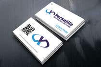 #233 untuk Create an amazing Business card design oleh activeensure01