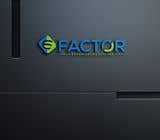 #132 cho Design a Logo for E-Factor bởi raselshek66005