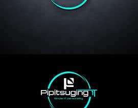 nº 49 pour Create Logo for Pipitsuging IT par ezazyx 