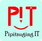 Nro 183 kilpailuun Create Logo for Pipitsuging IT käyttäjältä rjrassel999