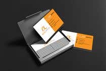 #934 for Dental business card + Appointment reminder card by academydream524