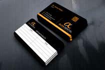#436 for Dental business card + Appointment reminder card by sototaitziaur12