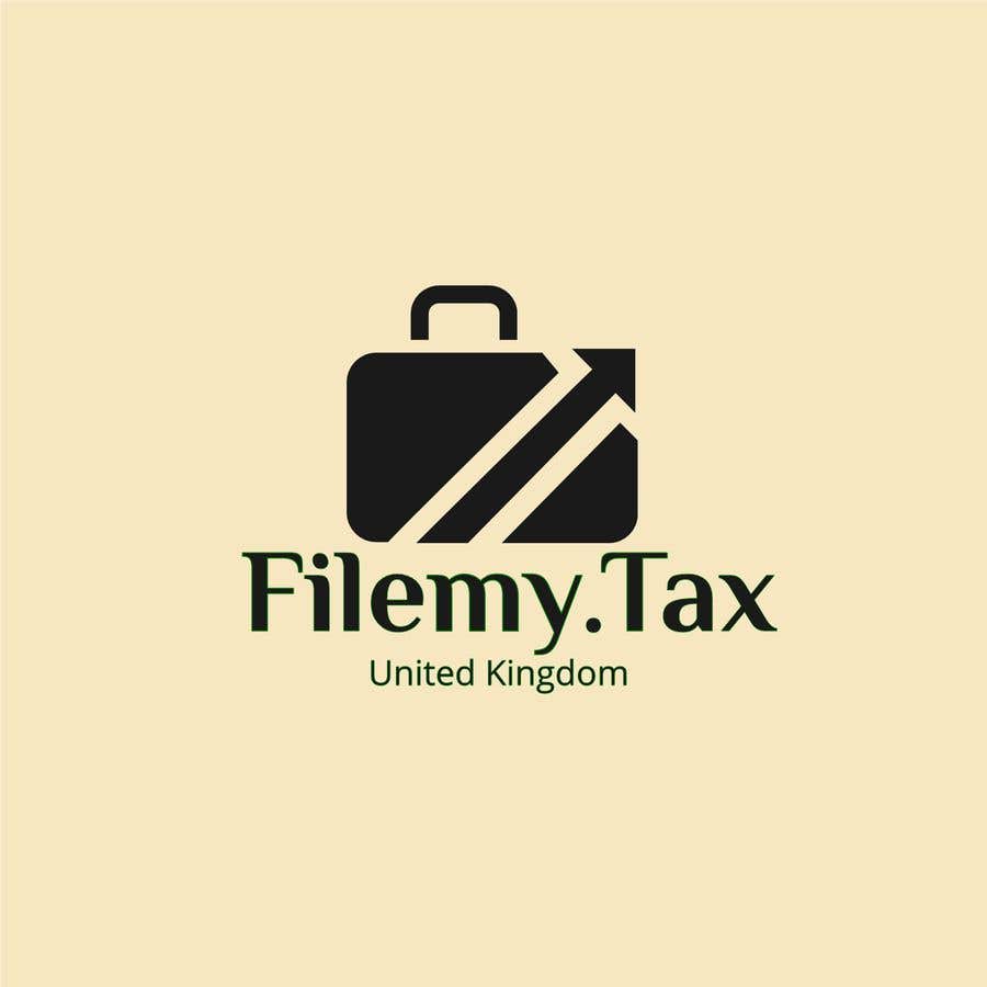 Proposition n°22 du concours                                                 Design a logo for Filemy.tax
                                            