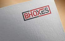 #223 för Cannabis company needs logo for Boxes product line av ignsakib