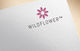 Kilpailutyön #613 pienoiskuva kilpailussa                                                     Design a Logo similar to Sketch for Startup Dating and Connections App called WildFlower™
                                                