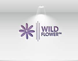 #653 for Design a Logo similar to Sketch for Startup Dating and Connections App called WildFlower™ by Shihab777