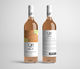 Icône de la proposition n°31 du concours                                                     Design a wine label series
                                                