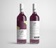 Icône de la proposition n°31 du concours                                                     Design a wine label series
                                                