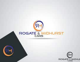 #50 for Design a Logo for Rogate &amp; Midhurst Cars by LOGOMARKET35
