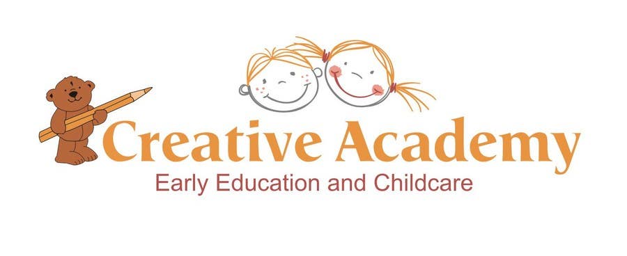 Конкурсна заявка №89 для                                                 Logo Design for Nursery Preschool
                                            