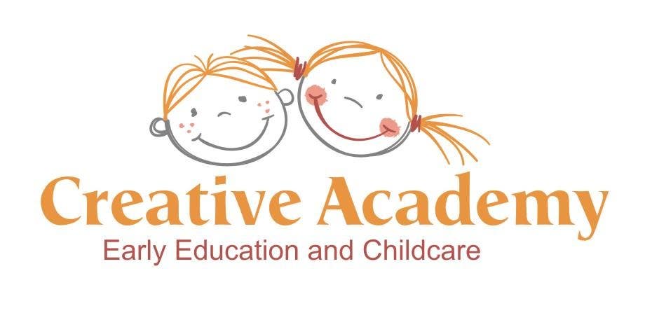 Kandidatura #74për                                                 Logo Design for Nursery Preschool
                                            