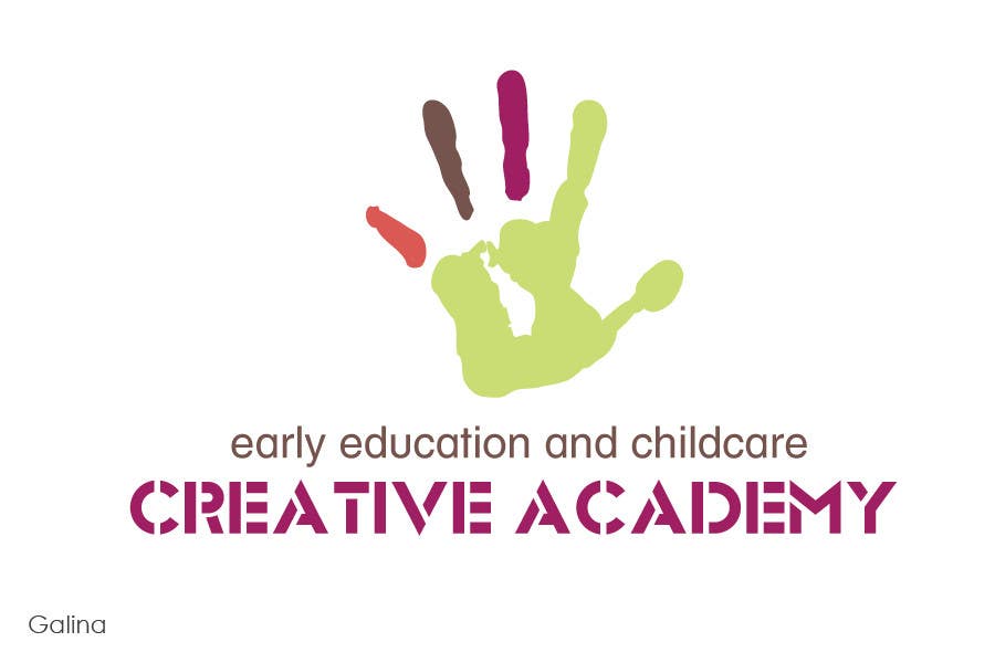 Konkurransebidrag #37 i                                                 Logo Design for Nursery Preschool
                                            