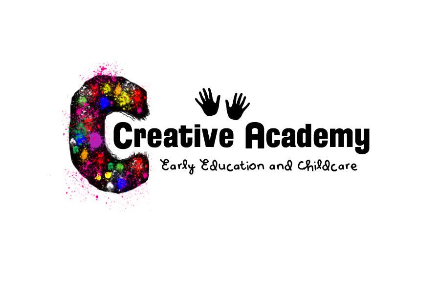 Contest Entry #225 for                                                 Logo Design for Nursery Preschool
                                            