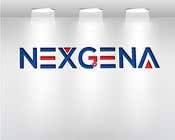 #97 untuk Logo: Nexgena.com oleh shamsulalam01853