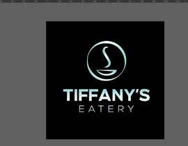 #19 สำหรับ Tiffany Logo โดย TUKU22