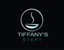 Nambari 14 ya Tiffany Logo na mo7amedseif