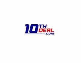 #256 for LOGO FOR 10THDEAL.COM by alwinpacanan