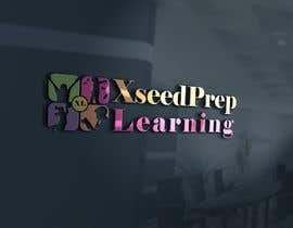 nº 65 pour Xseed prep logo and web design par gladwinhalder 