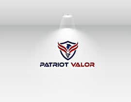 #38 für New Logo for Patriot Valor von Nomi794