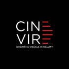 #252 for Build a logo for our company &quot;CineVire&quot; af victorwanambisi1