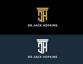 #142 for Logo and Letterhead for Lawyer/Trial Attorney by Shazzadjoy