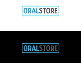 #177 pёr Professional logo for ORALSTORE that is online shop for oral hygiene products (electric toothbrushes, toothpaste, etc) nga smnariffen