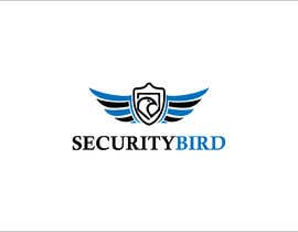 Nro 1318 kilpailuun Design a logo and style for our company SecurityBird käyttäjältä SafeAndQuality
