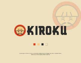 #342 para Design a logo + avatar for a Japanese styled website de vojvodik