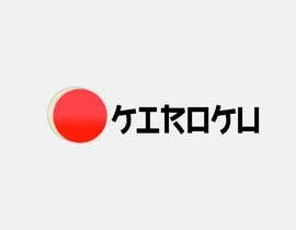 #676 pёr Design a logo + avatar for a Japanese styled website nga Graphicmoktar