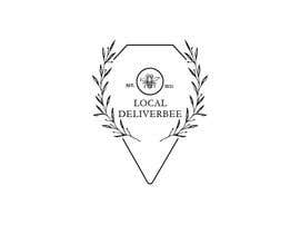 #190 for Logo Design for - Local Deliverbee by mehedibme
