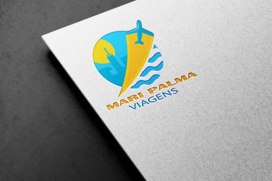
                                                                                                            Contest Entry #                                        131
                                     for                                         To create a logo for a travel agency company
                                    