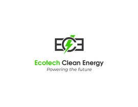 #169 for Renewable Energy Company Logo by snowdropj12